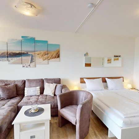 Burgtiefe Suedstrand "Duenennest" Fehmarn Bagian luar foto