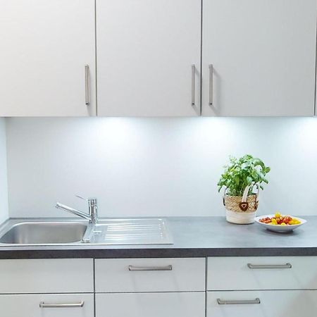 Burgtiefe Suedstrand "Duenennest" Fehmarn Bagian luar foto